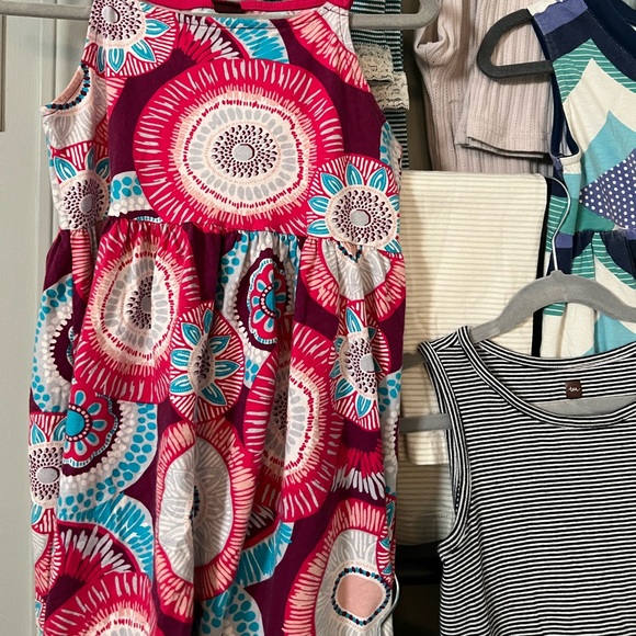 Tea collection summer capsule size 8 - Picture 2 of 4